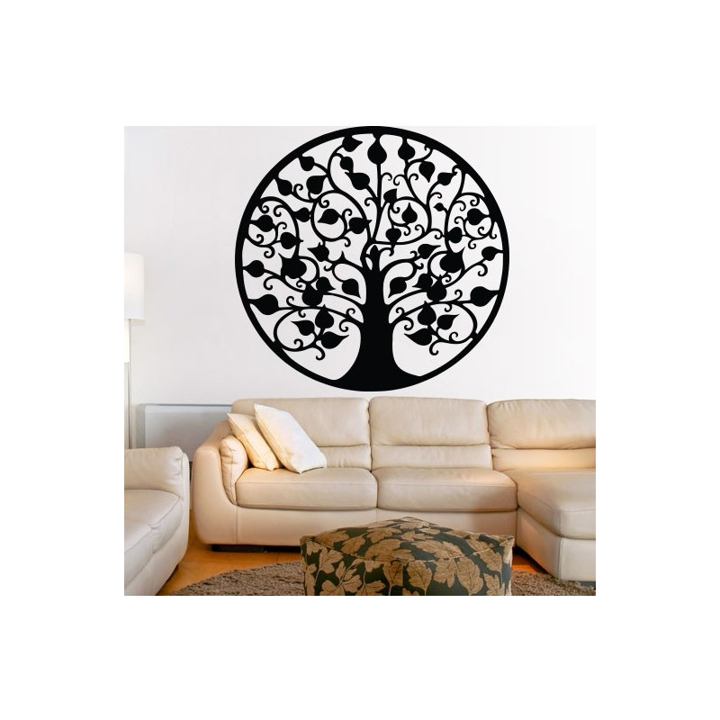 Dekoration auf dem hölzernen Bild der Wandbaumfülle des Sperrholz KONGRESSES